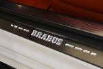 Mercedes-AMG S63 Cabriolet 850 White by Brabus 2016 года